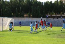 گزارش تصویری بازی های روز سوم(بخش سوم)